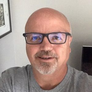 Meet your Posher, Joe